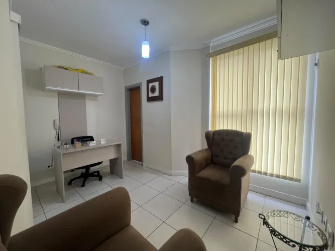 SALA COMERCIAL em Taubaté - São Paulo, Centro