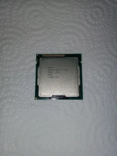 Processador I5 2400