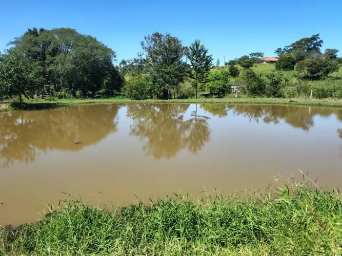 Imóvel para venda com 20000 metros quadrados em Zona Rural - Porangaba - SP