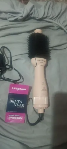 Escova secadora Britânia