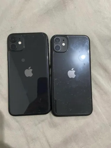 2 iPhone 11 64gb 100% originais