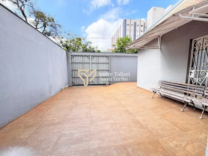 Imóvel comercial Térreo a Venda R$ 1.800.000,00 e Locação R$ 8.000,00 com várias salas par