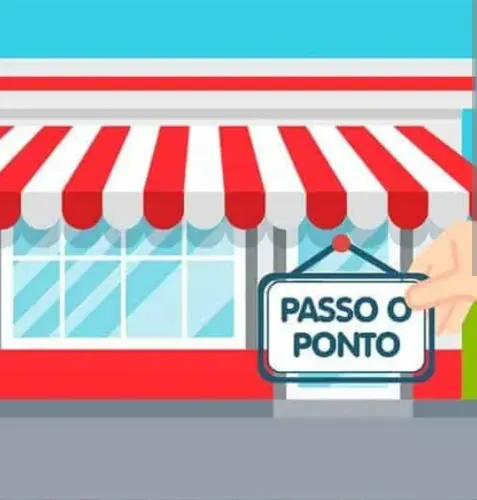PASSA-SE O PONTO 60MIL