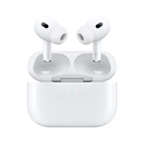 AirPods Pro 2ª Geração - Impecável, com NF e Caixa Original