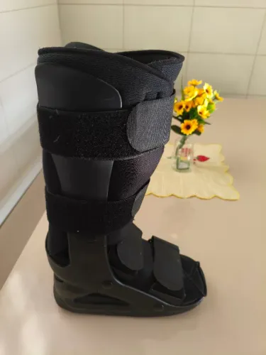 Bota imobilizadora Mercur P