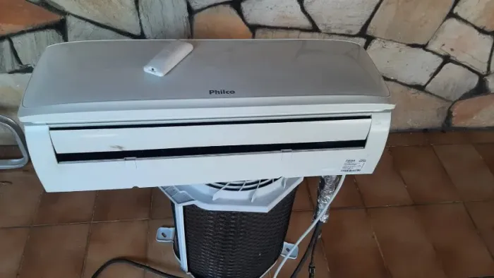 ar condicionado split