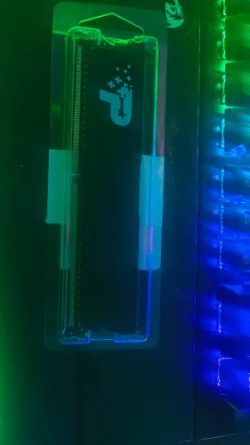 Memória Ram Patriot 8gb 2400mhz