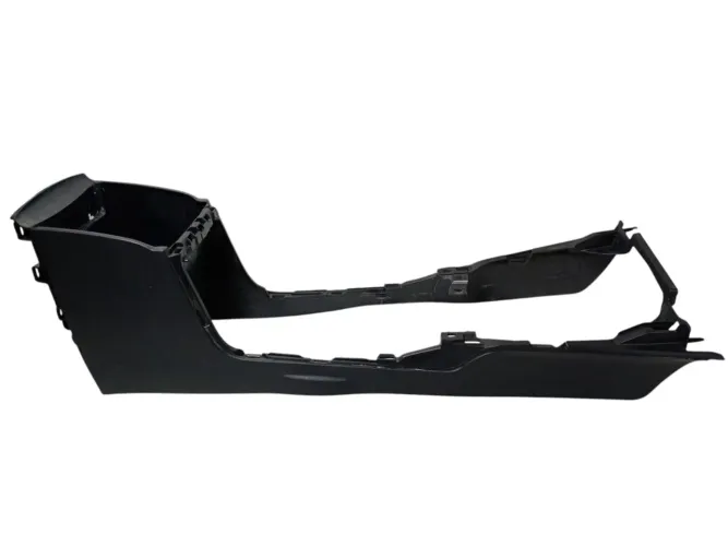 Console Central Hilux 2019 2.8 Srv