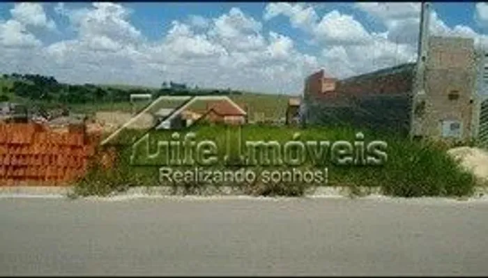Vende terreno 250m² Pq Residencial São Clemente