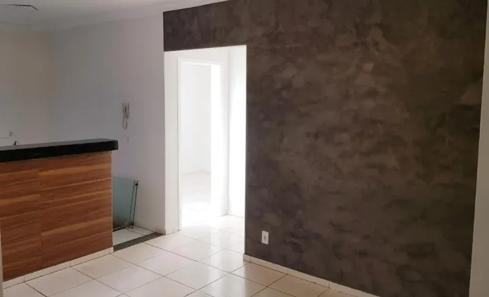 Alugo apartamento condomínio Udinese Shopping park. Particular