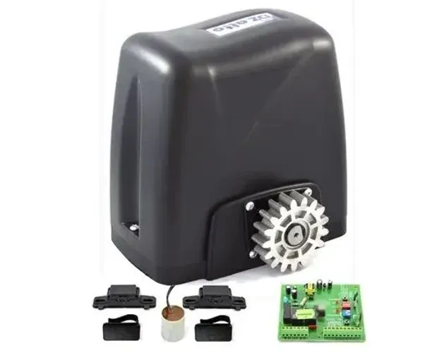 Motor de portão Rossi 350 kg