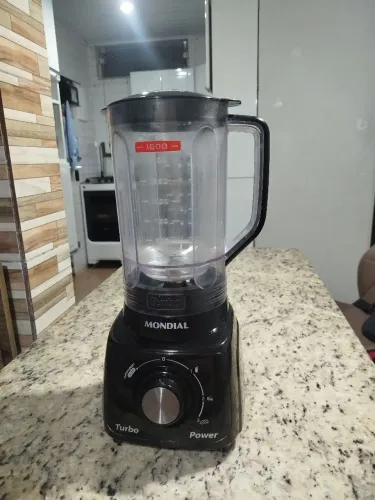 Liquidificador Mondial