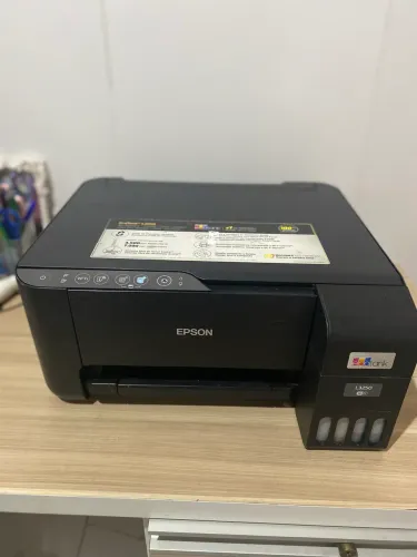 Impressora Epson L3250