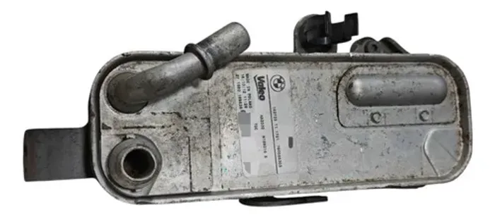 Resfriador De Óleo Bmw 320i N20 2013 2014 2015 2016