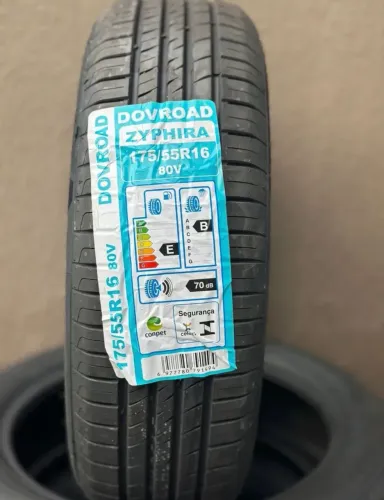 Pneu DOVROAD 175/55 R16 (Byd mini dolphin)
