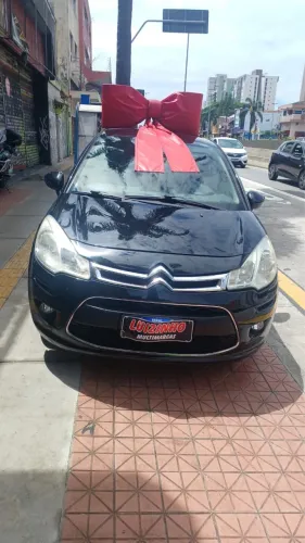 Citroen C3 Tendance 1.5 Flex 8V 5P Mec. 2014