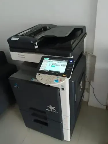 Vendo konica minolta c280