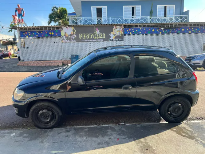 Chevrolet Celta Life/ LS 1.0 MPFI 8V Flexpower 3P 2009