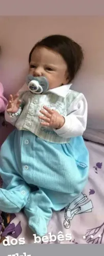 Bebê Reborn