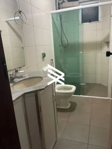 Apartamento residencial de 2 quartos para alugar no Bairro Saraiva, Uberlândia