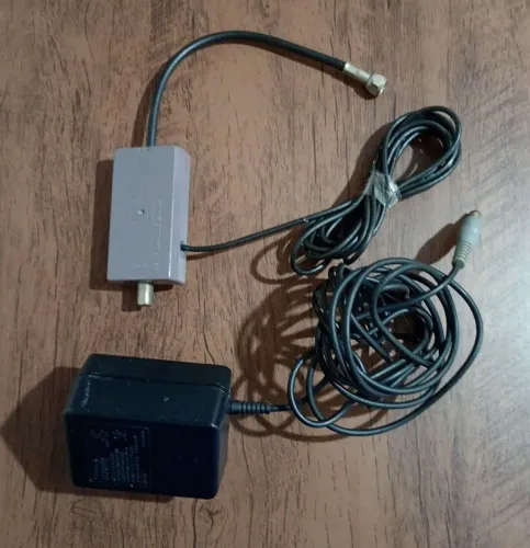 Kit de acessórios para Super Nintendo 
