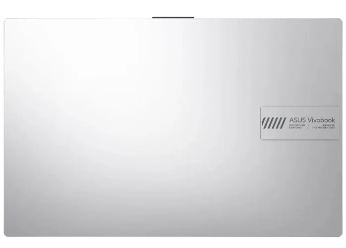 Notebook ASUS vivobook Go 15