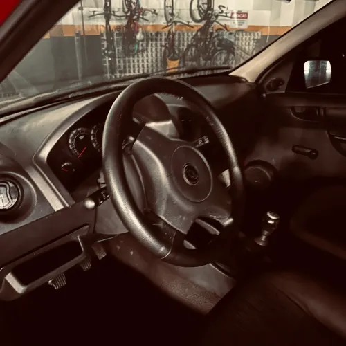 Chevrolet Celta Life/ LS 1.0 MPFI 8V Flexpower 3P 2010