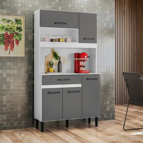 Kit cozinha magazin 0.90