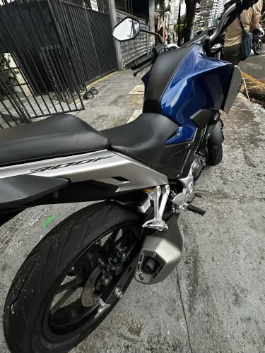 CB300f 2026