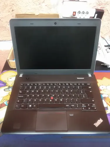Notebook Lenovo Thikpad i5