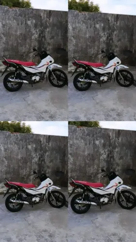 Honda POP 2019
