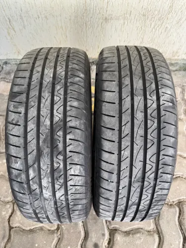 Pneu 195/55/16 Continental Onix Par