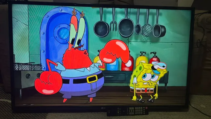 Tv LG 43 Polegadas Led