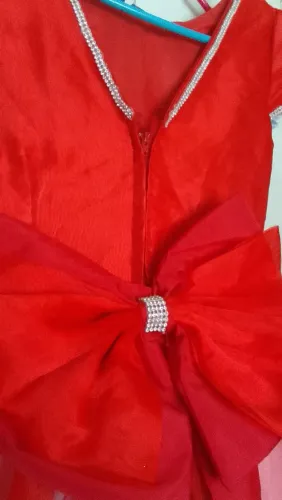 Vestido tm 9 