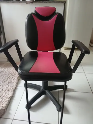 Cadeira de Salão