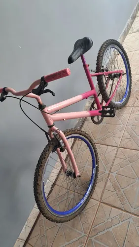 Vendo Bicicleta