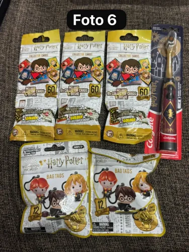 Mystery box Disney anime 