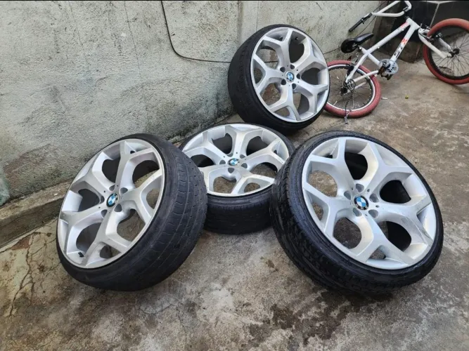 Rodas aro 20 