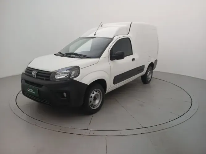 Fiat Fiorino Endurance EVO 1.4 Flex 8V 2P 2024
