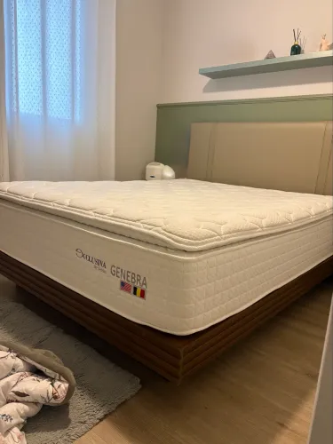 Cama Queen Size