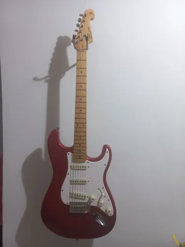 Guitarra Sx SST57 VTG Series Custom Handmade