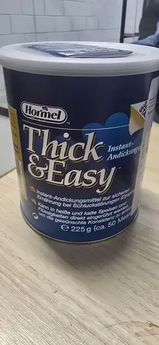 Homel Thick & Easy 