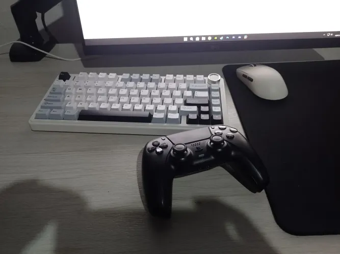 PC GAMER PARA VENDER LOGO!!! (ENTRAGA EM MÃOS)