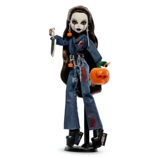 MICHAEL MYERS MONSTER HIGH importação
