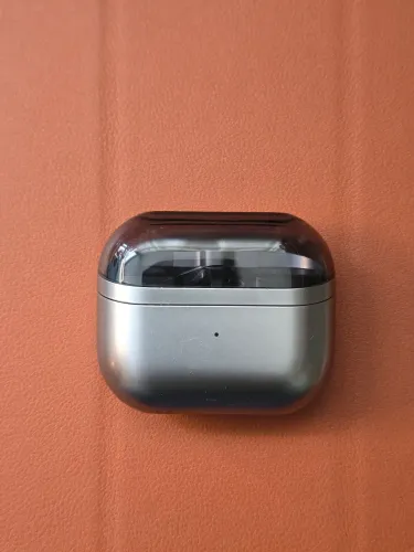 Case Samsung buds 3 pro