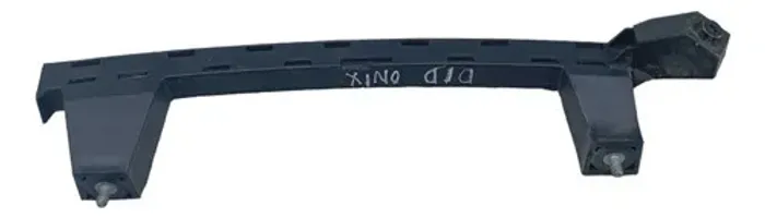 Guia Vidro Porta Diant Direita Gm Onix Prisma 2013 A 2019 Preto