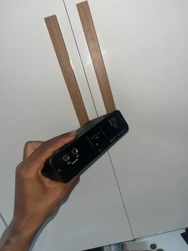Interface bheringuer