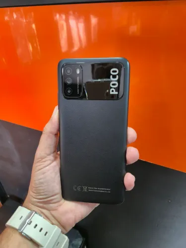 Xiaomi Poco M3 128GB