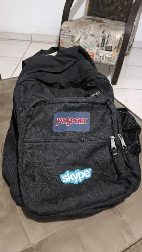 Mochila JANSPORT Big student
