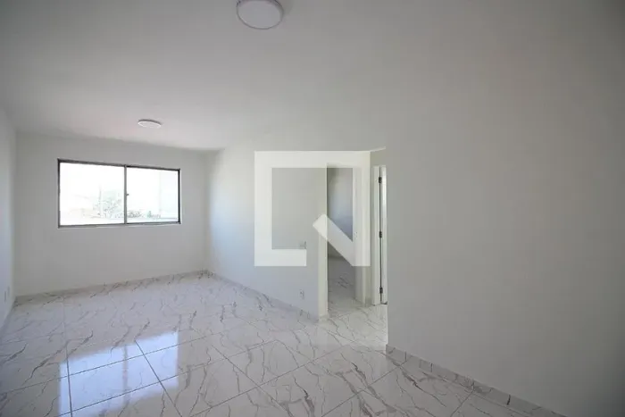 Apartamento à Venda - Vila Lusitânia, 2 Quartos, 65 m2